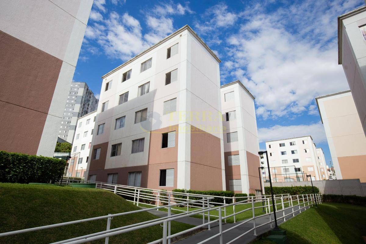 Apartamento Reformado | 2 Dorms | Planejados | Vaga | Portaria 24h - 32