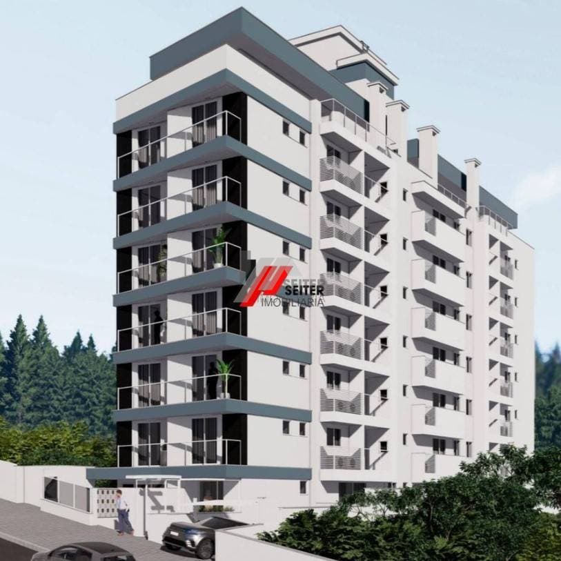 Apartamento a Venda na Carvoeira Próximo a Ufsc