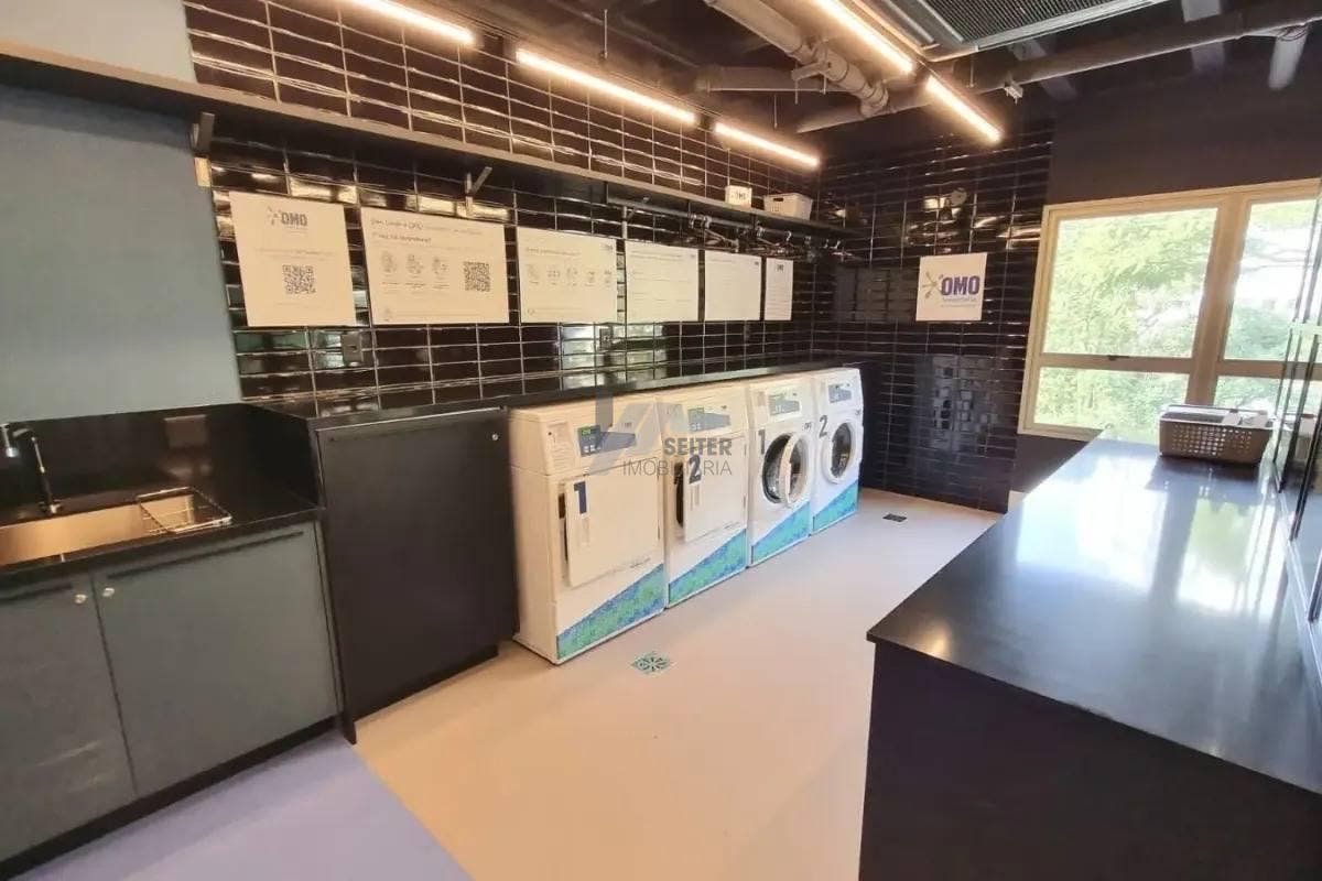 Cobertura com 2 quartos, Córrego Grande - Florianópolis