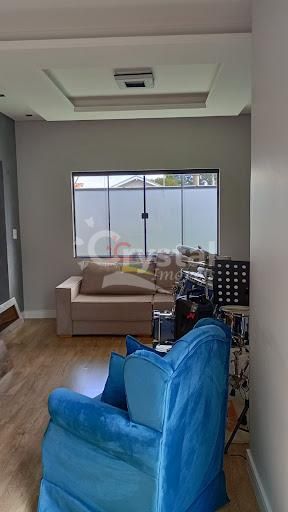 Casa Térrea em Parque Residencial Gilberto Filgueiras I - Avaré. Foto 5