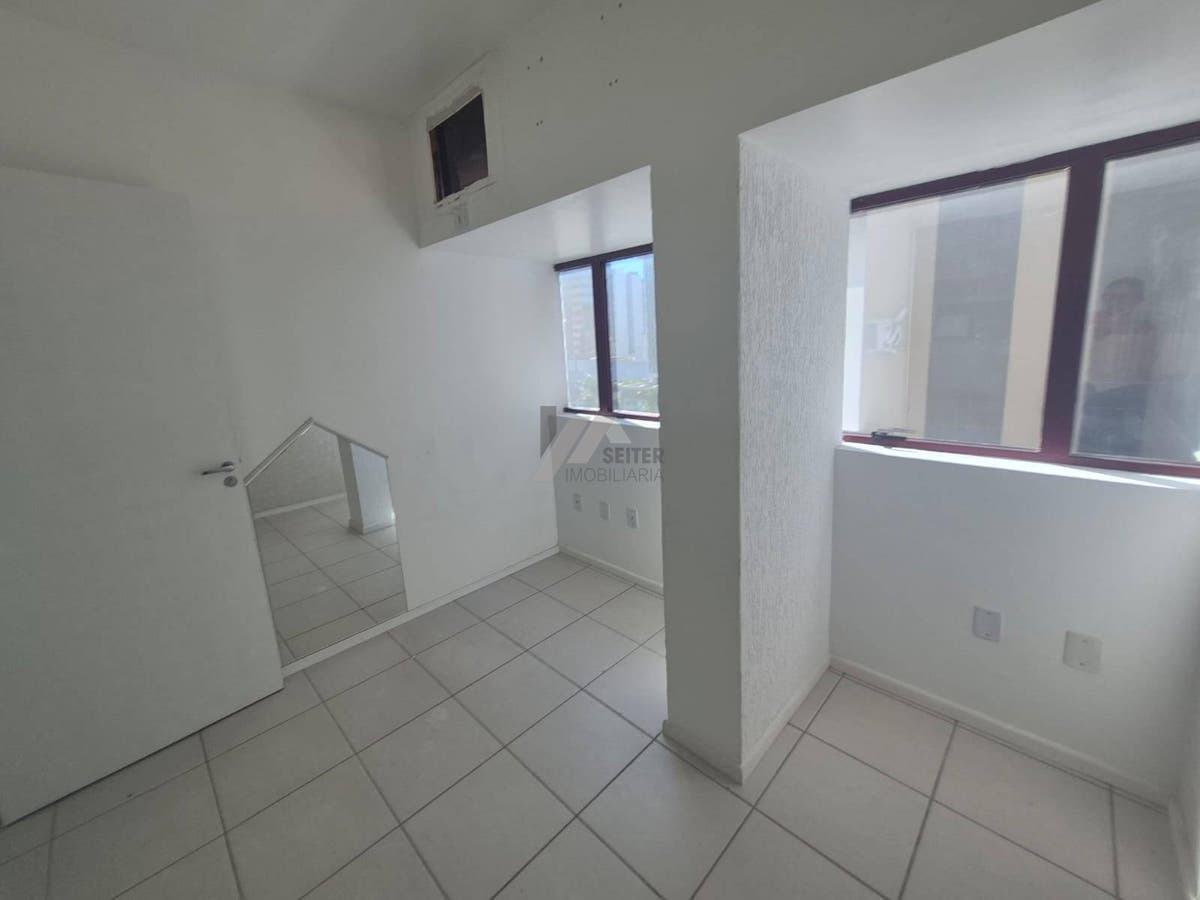 Sala comercial para locação centro de florianópolis rua dom jaime camara - foto 30