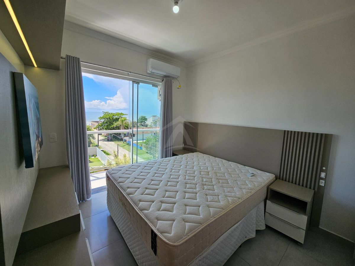 Apartamento mobiliado, 3 quartos sendo 1 suite, paese