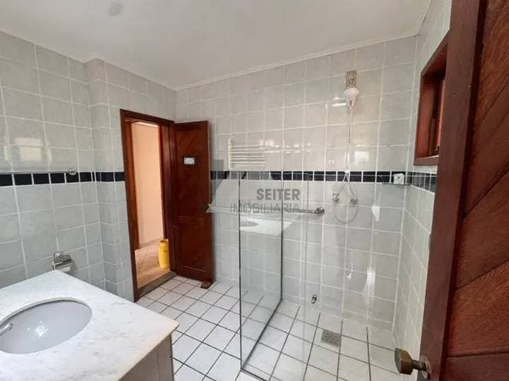 Casa 5 quartos alugar João Paulo Florianópolis