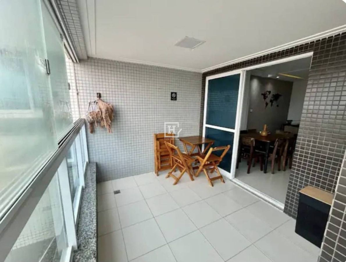 Apartamento com 2 quartos, Atalaia - Aracaju
