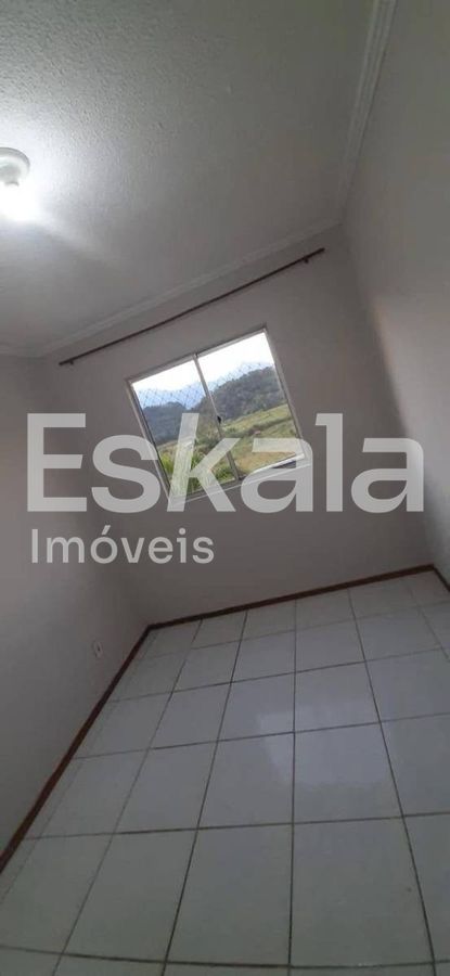 Apartamento Com 02 Quartos Ribeirão Cavalo - Jaragua Do Sul