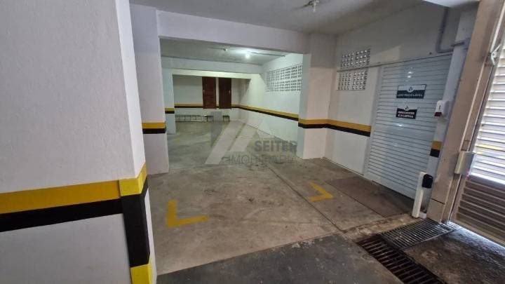 Apartamento 3 dormitórios com suite venda Córrego Grande Florianopolis