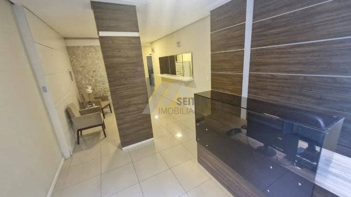 Apartamento 3 dormitórios com suite venda Córrego Grande Florianopolis