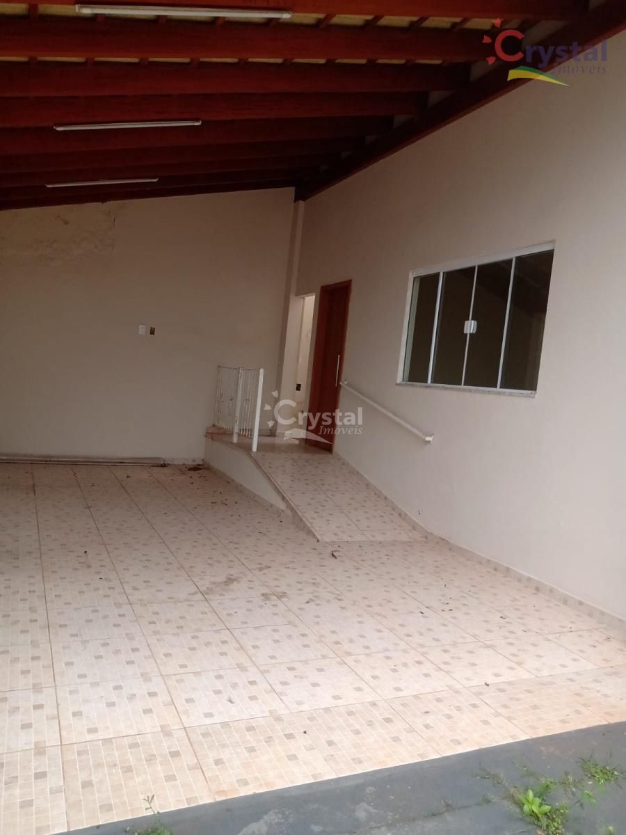 Casa Térrea em Alto da Colina II - Avaré. Foto 2