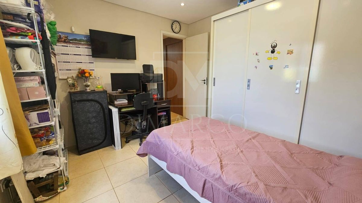 Sobrado, 3 quartos, 135 m² - Foto 18