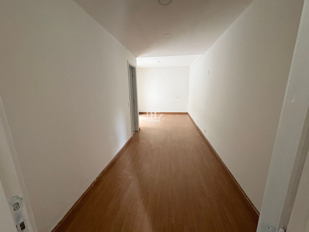 Apartamento com 2 quartos à Venda, Parque do Morumbi - São Paulo