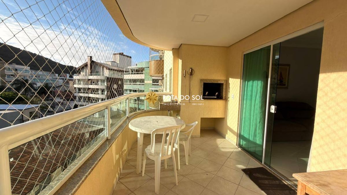 Santiago Apartamento Mobiliado 2 Quartos Praia Bombas Bombinhas SC — foto 5