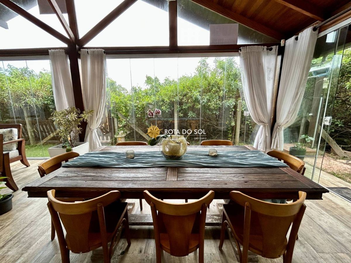 Casa Frente Mar à venda Praia de Canto Grande Bombinhas SC - 7
