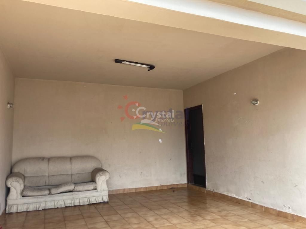 Casa em Vila Timóteo - Avaré. Foto 2