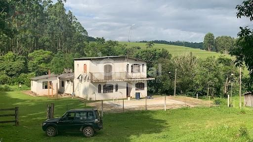 Sítio - Avaré. Foto 5