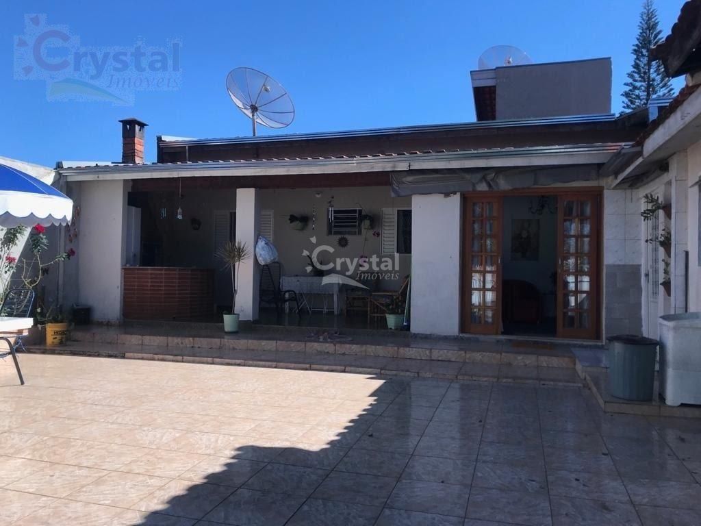 Casa Térrea em Colina Verde - Avaré. Foto 2
