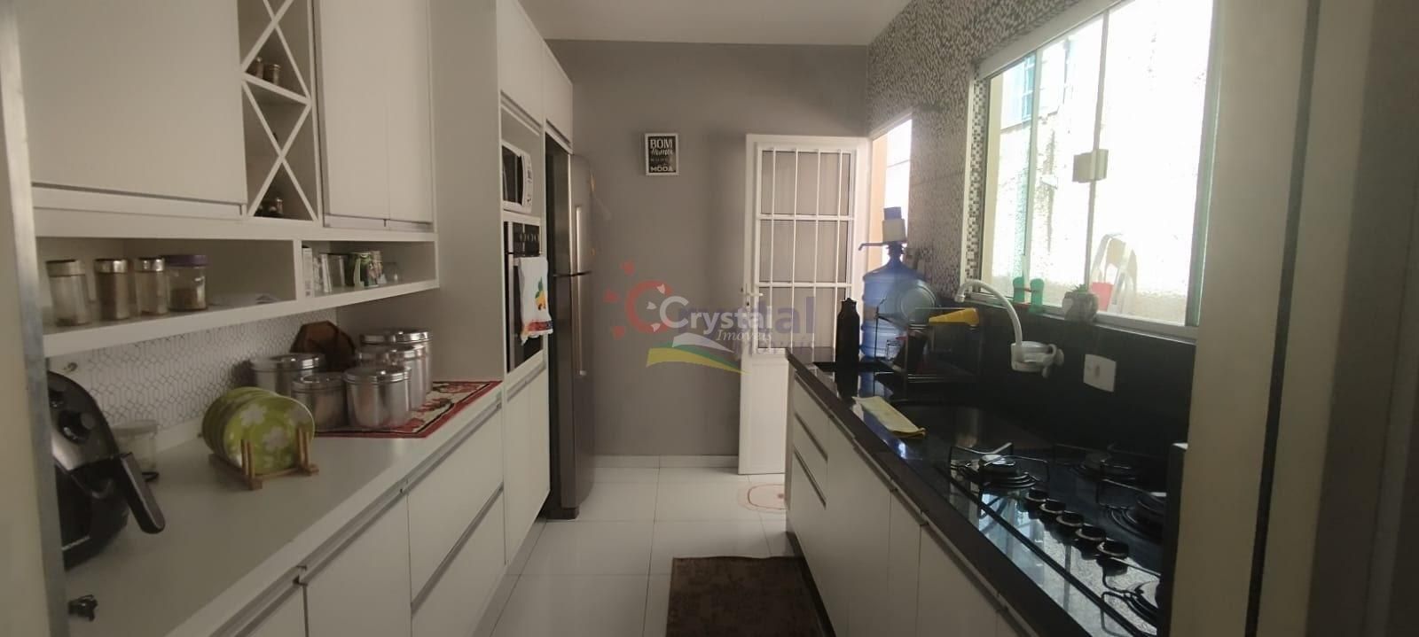 Casa Térrea em Vila Sao Joao - Avaré. Foto 2