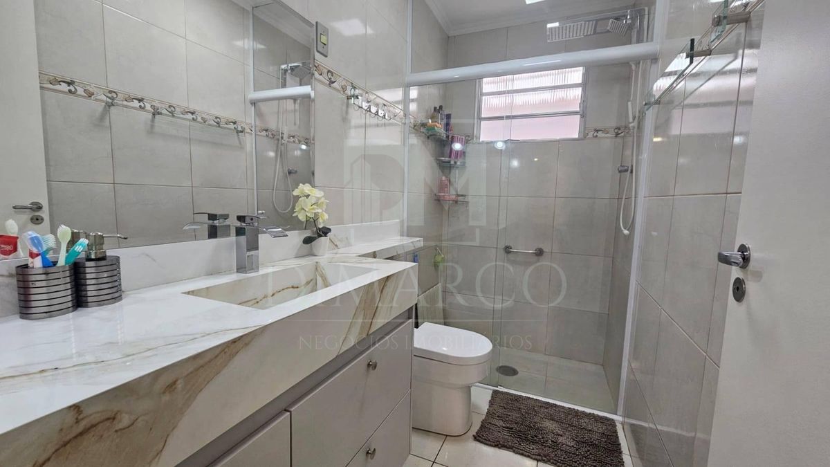 Sobrado, 3 quartos, 135 m² - Foto 11