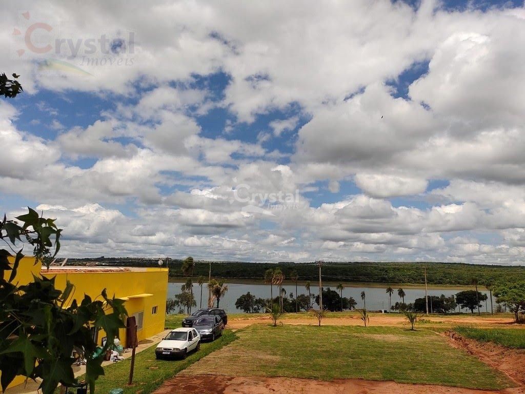 Casa de Condominio em Represa - Avaré. Foto 5
