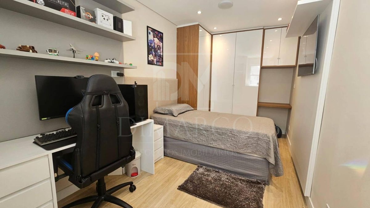 Sobrado, 3 quartos, 135 m² - Foto 13