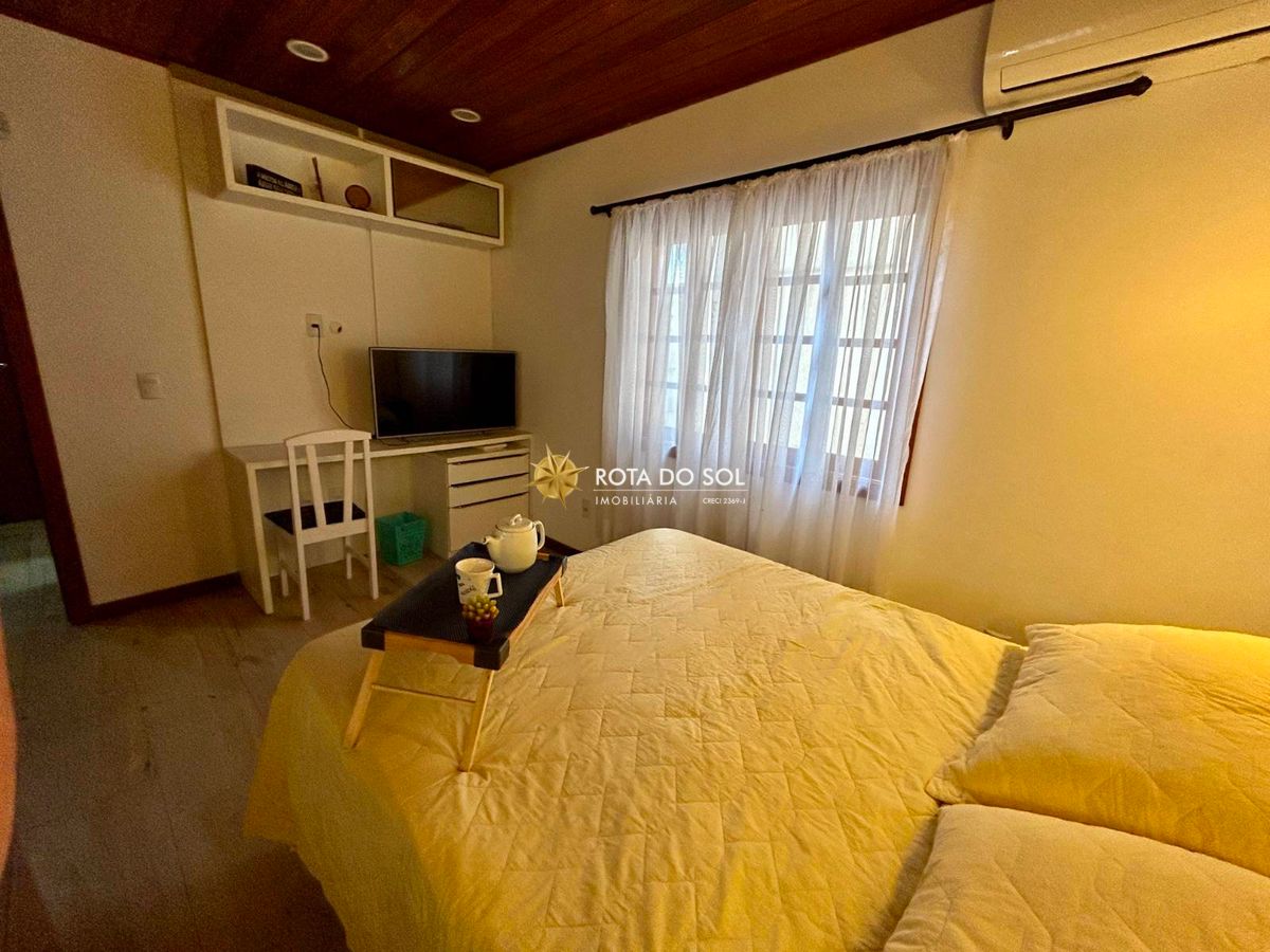 Casa Frente Mar à venda Praia de Canto Grande Bombinhas SC - 32