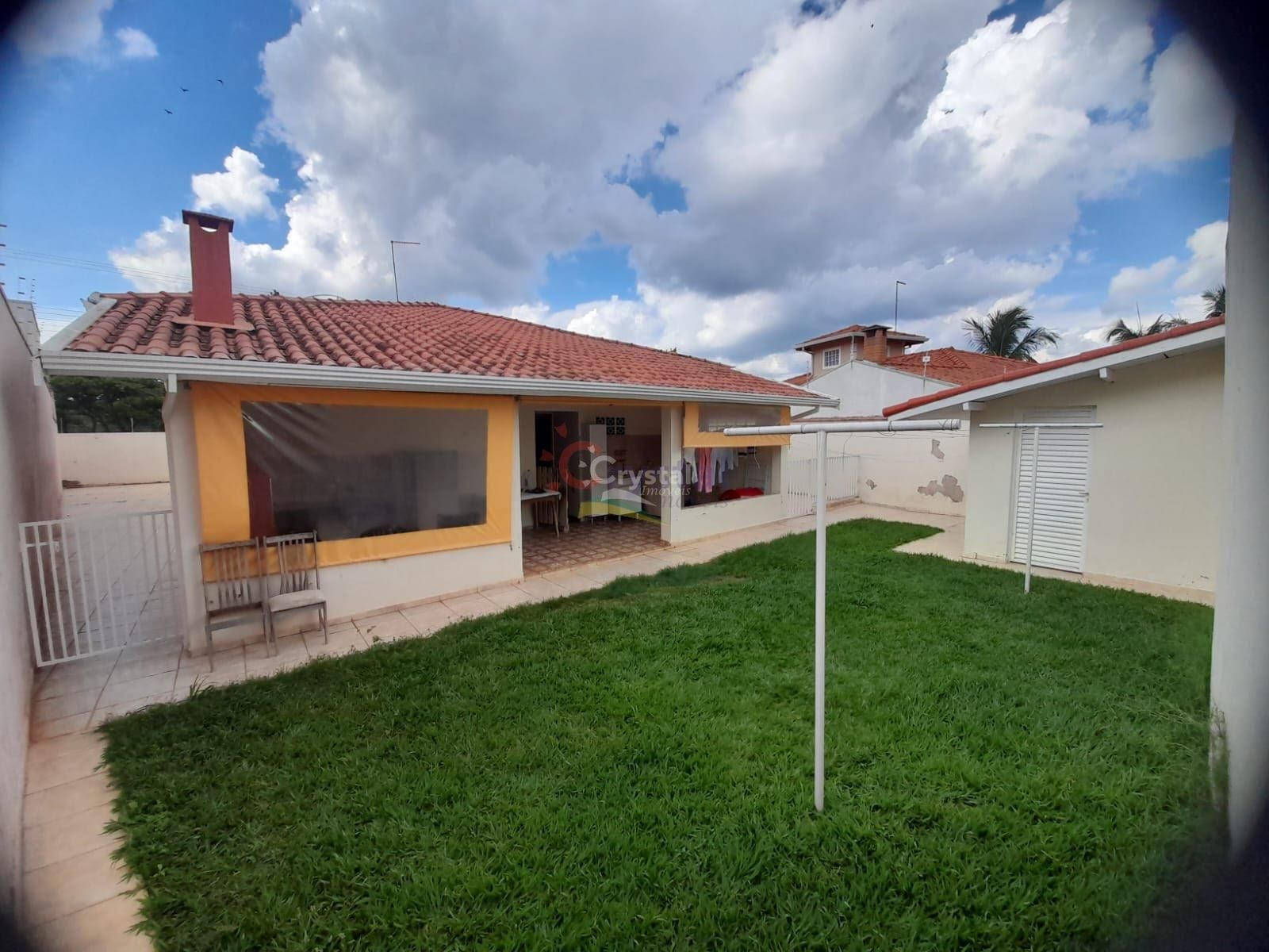 Casa em Residencial Village - Avaré. Foto 2
