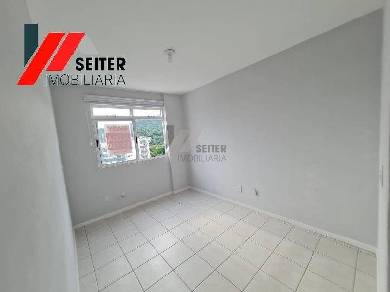 Apartamento de 2 dormitorios Itacorubi Florianopolis