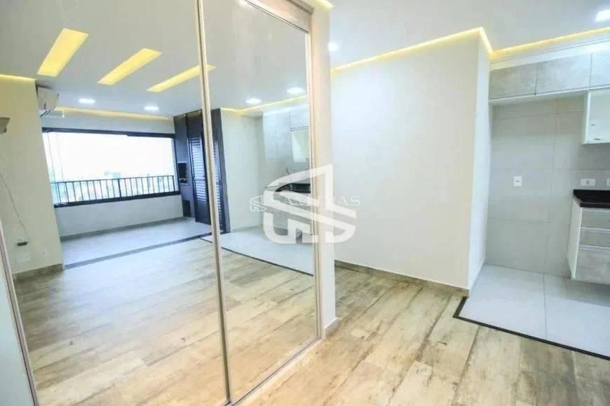 Apartamento, 2 quartos, 51 m² - Foto 3
