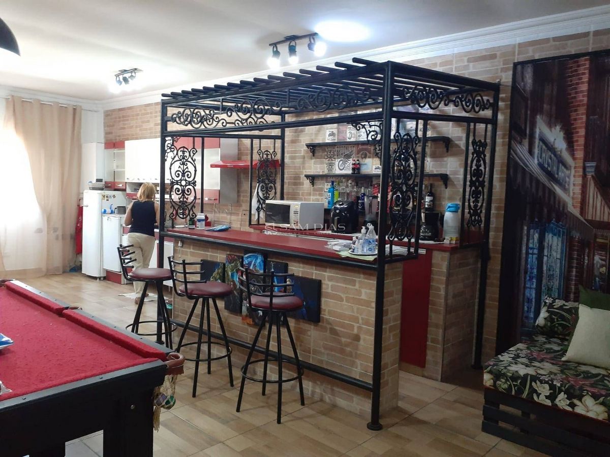 Casa, 1 quarto, 340 m² - Foto 16