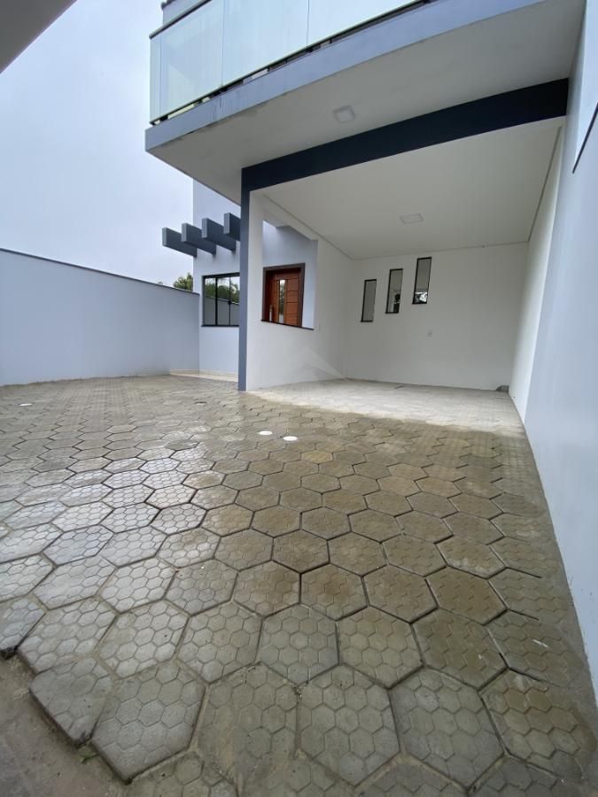 Sobrado, 125 m², 2 suítes + 1 quarto, bal. Itamar