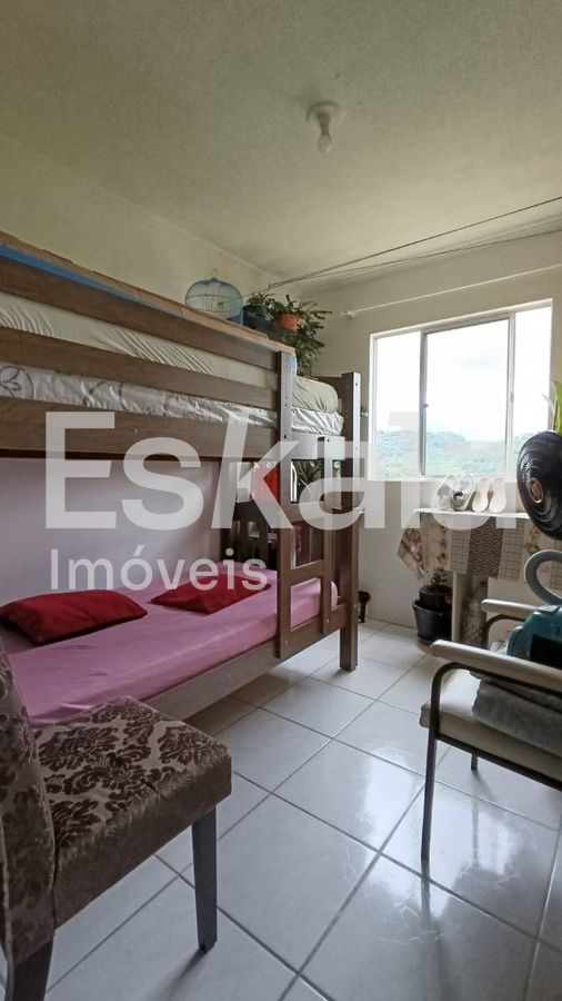 Apartamento Com 02 Quartos Ribeirão Cavalo - Jaraguá do Sul