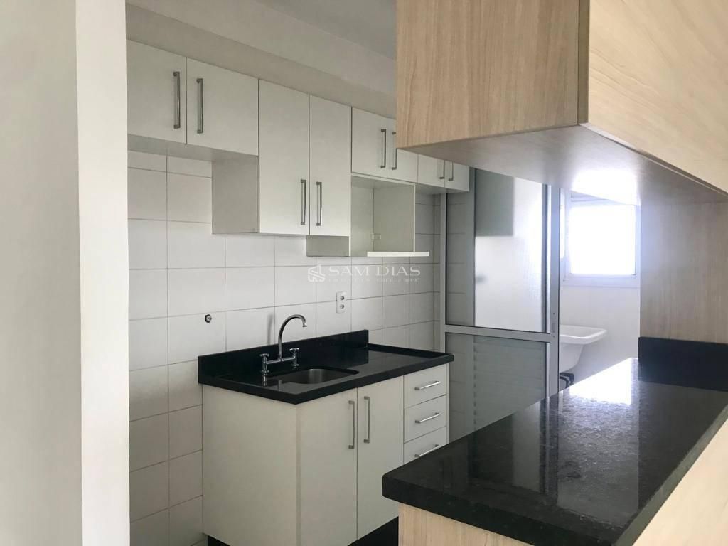 Apartamento, 3 quartos, 72 m² - Foto 10