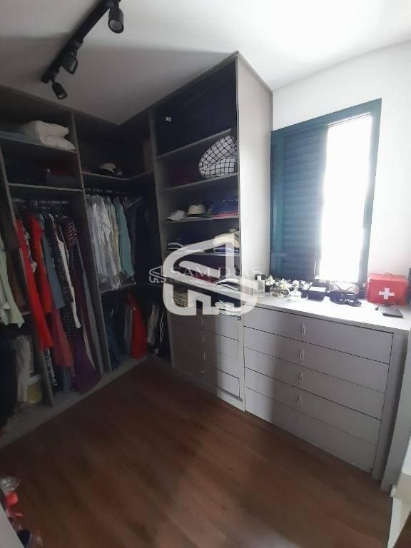 Cobertura, 3 quartos, 150 m² - Foto 11