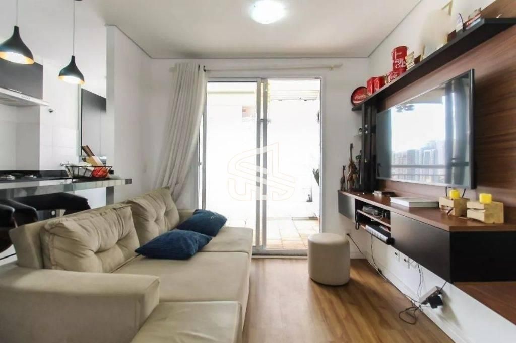 Apartamento, 2 quartos, 61 m² - Foto 5