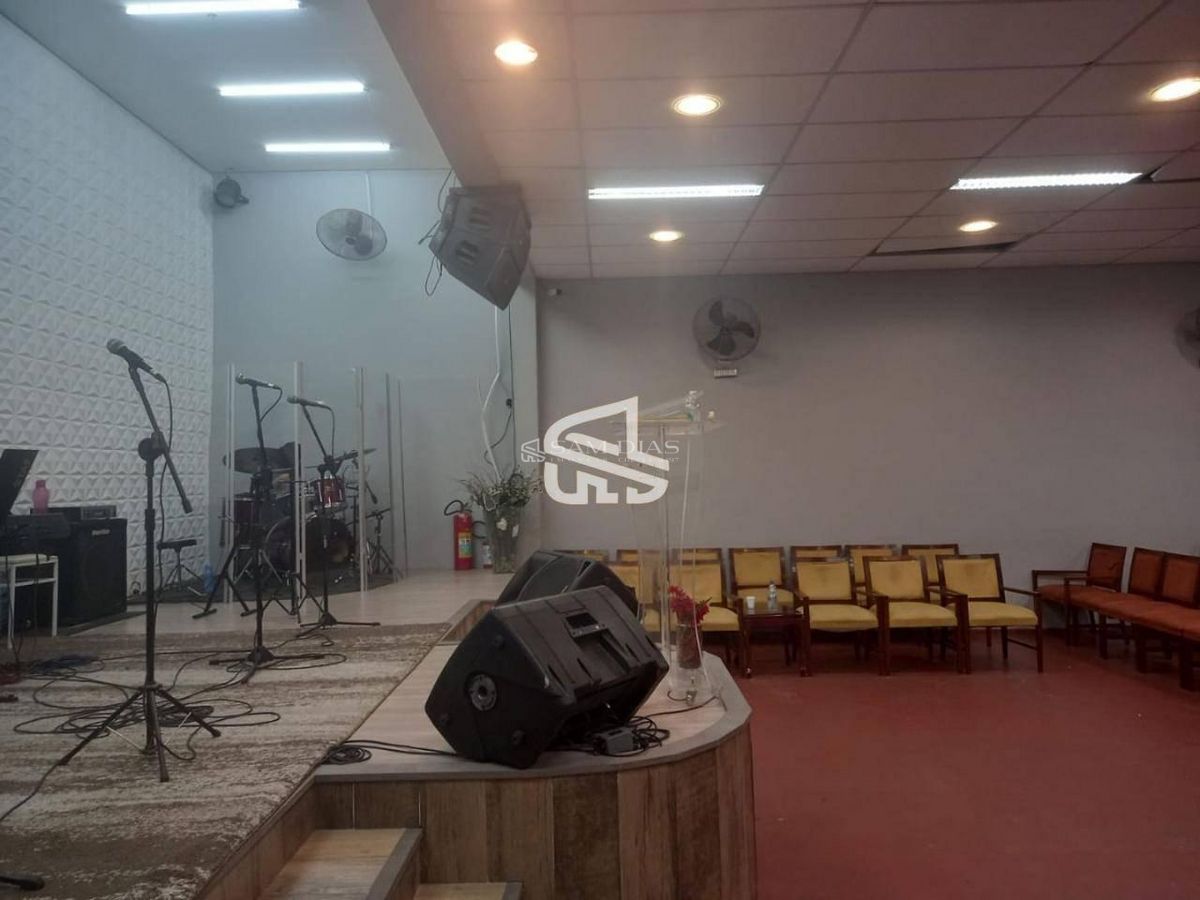Sala-Conjunto, 450 m² - Foto 16