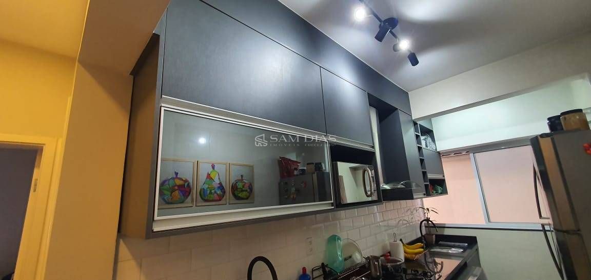 Apartamento, 2 quartos, 73 m² - Foto 10