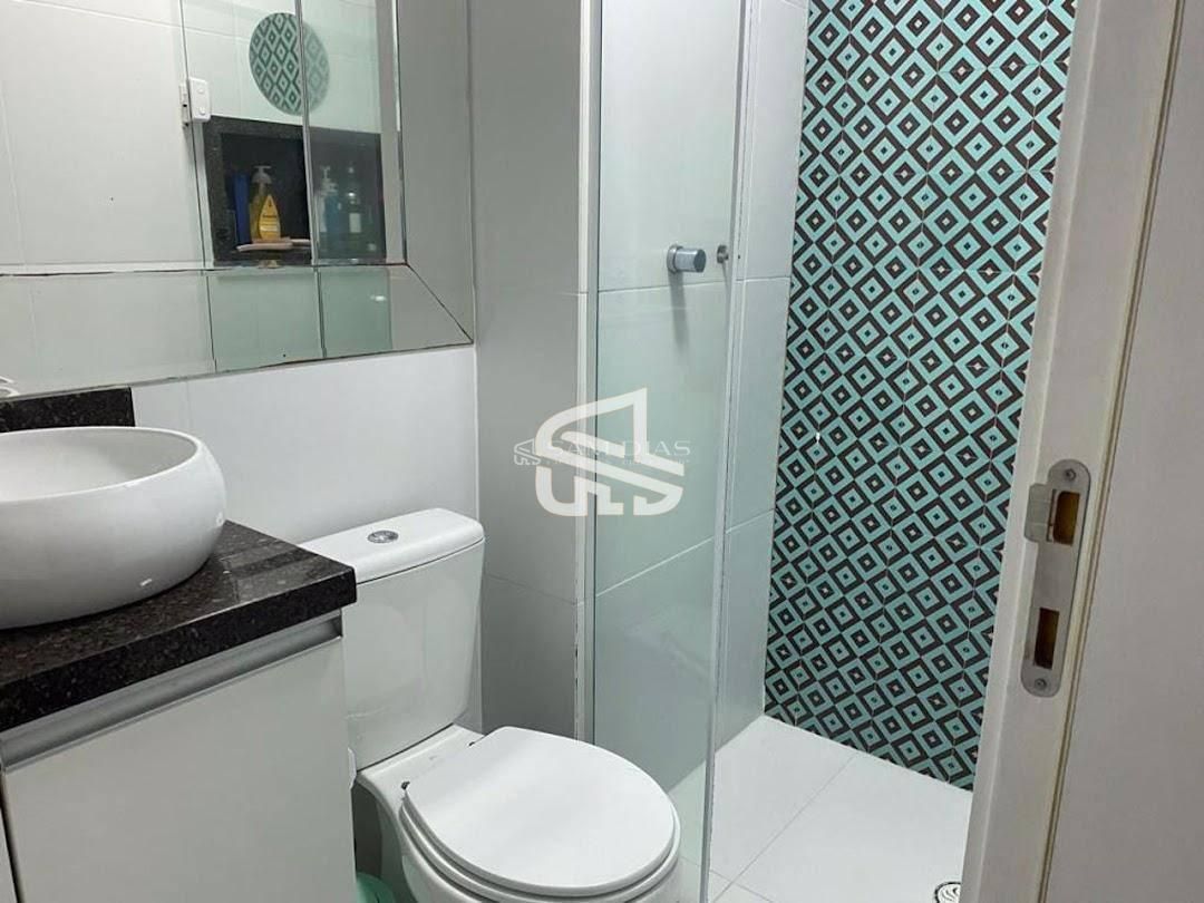 Apartamento, 2 quartos, 58 m² - Foto 15