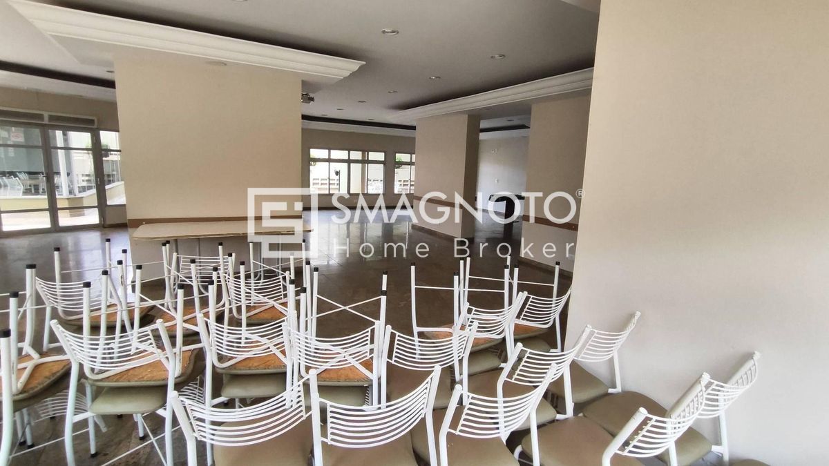 Apartamento com 3 dormitórios à venda, 124 m² por R$ 550.000,00 - Paulista - Piracicaba/SP