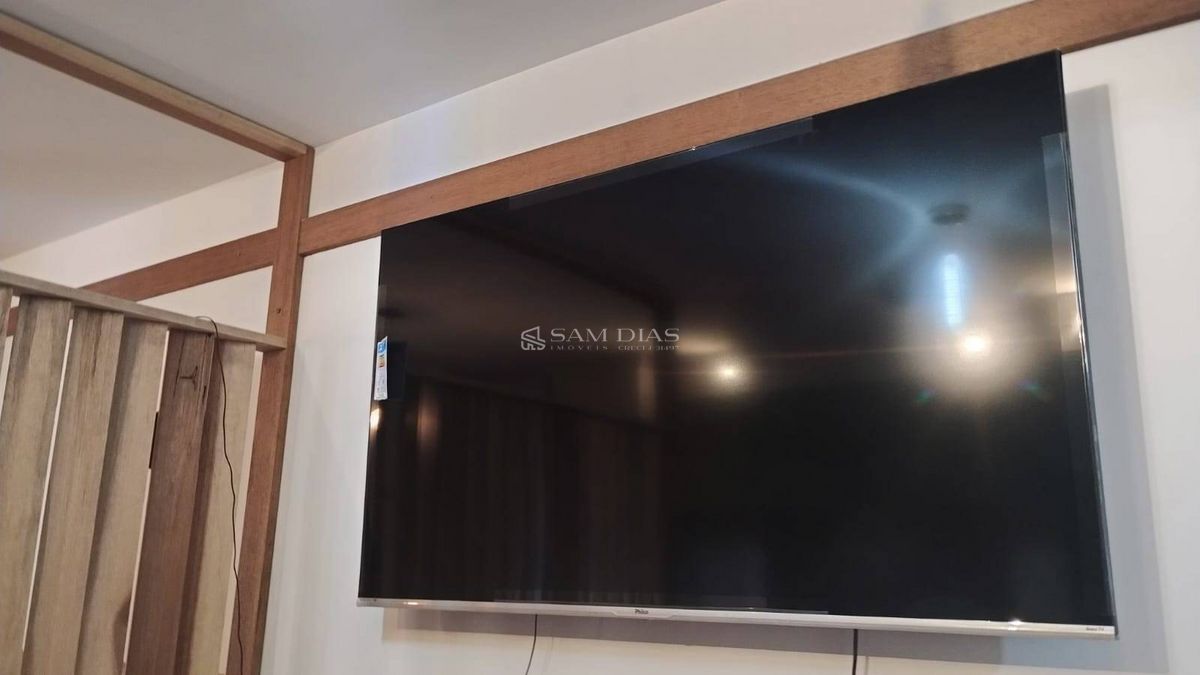 Apartamento, 1 quarto, 27 m² - Foto 11