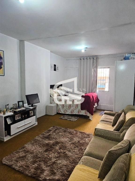 Apartamento, 1 quarto, 34 m² - Foto 21
