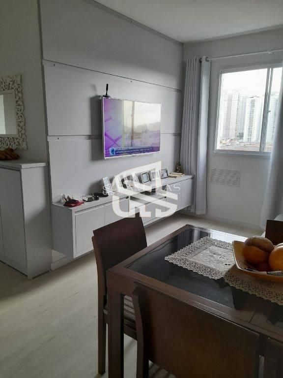 Apartamento, 2 quartos, 40 m² - Foto 19