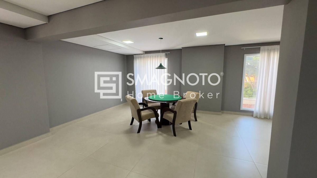 Apartamento com 4 quartos, sendo 2 suítes à Venda, Edifício Monet - Bairro Alto - Piracicaba