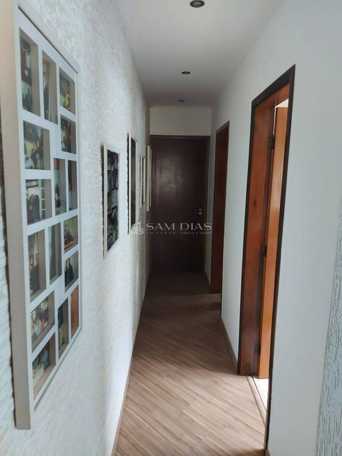Sobrado, 3 quartos, 128 m² - Foto 12