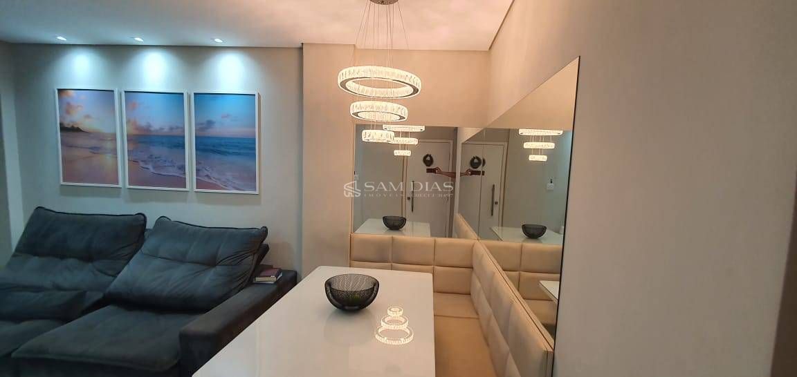 Apartamento, 2 quartos, 73 m² - Foto 13