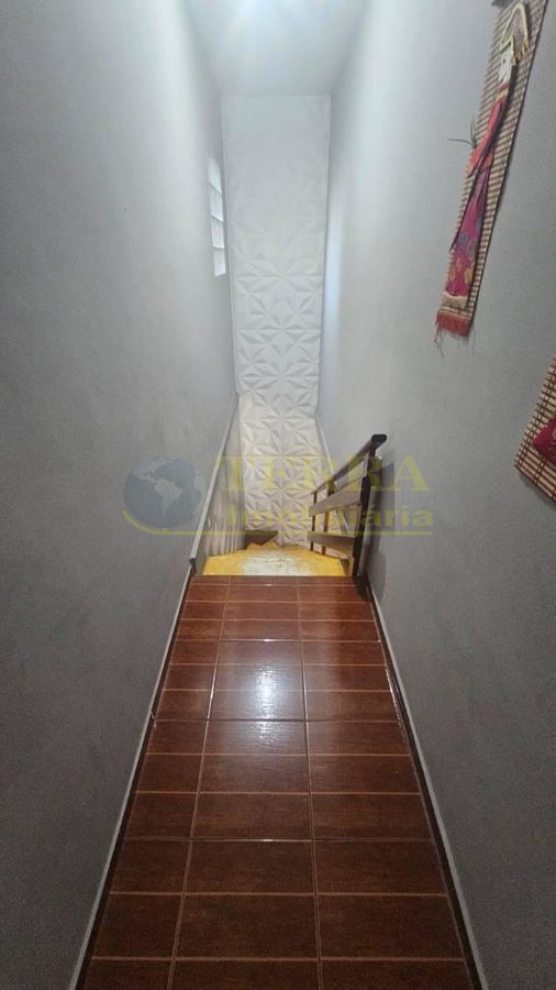 Terreno com 4 Casas à Venda - Jardim Bandeira, Osasco - 12