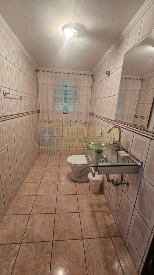 Terreno com 4 Casas à Venda - Jardim Bandeira, Osasco - 8