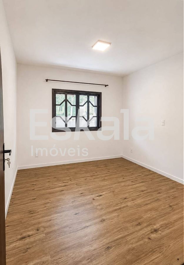 Casa Semi Mobiliada Com 02 Quartos Rau - Jaraguá Do Sul