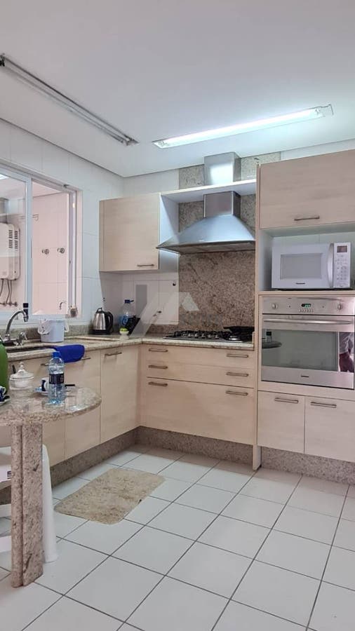 Cobertura com 2 quartos e 2 suítes em João Paulo, Florianópolis