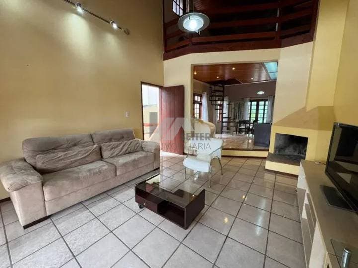 Casa 5 quartos alugar João Paulo Florianópolis