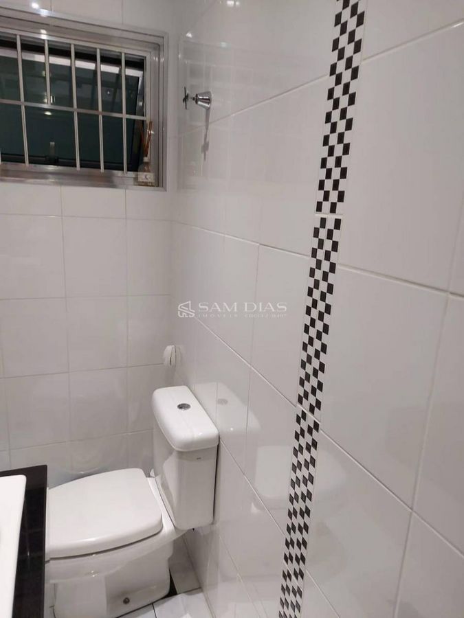 Sobrado, 3 quartos, 128 m² - Foto 23