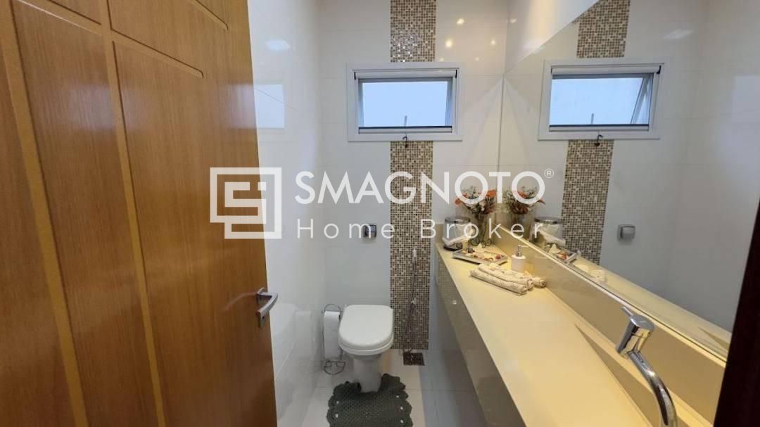 Sobrado com 4 dormitórios à venda, 699 m² por R$ 2.100.000,00 - Colinas do Piracicaba (Ártemis) - Piracicaba/SP